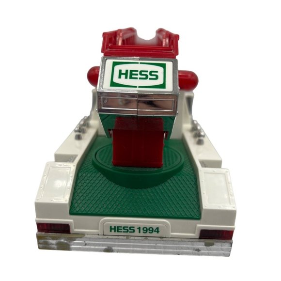 Hess Gasoline Truck Harga: A Comprehensive Guide to the Value and Legacy of an American Icon